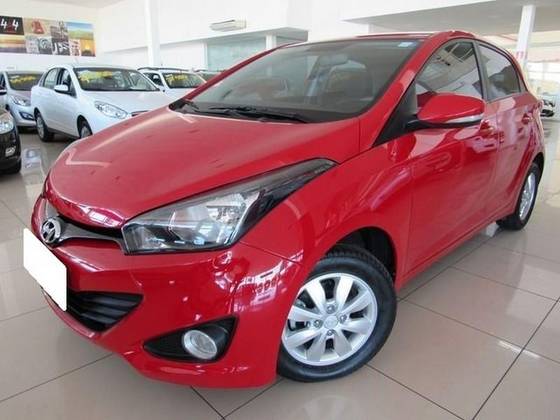 HYUNDAI HB20 1.0 COMFORT PLUS 12V FLEX 4P MANUAL